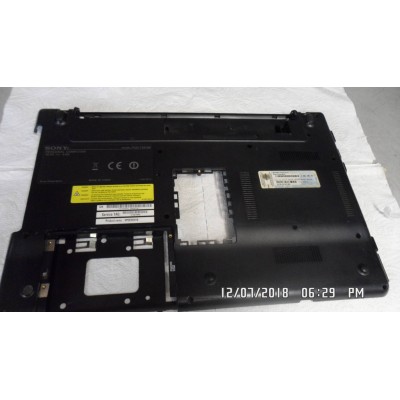 VAIO VPCEH2H1E PCG-71911M COVER INFERIORE BASE